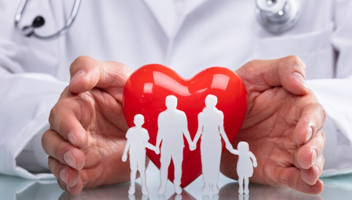 Understanding Family Health Insurance
